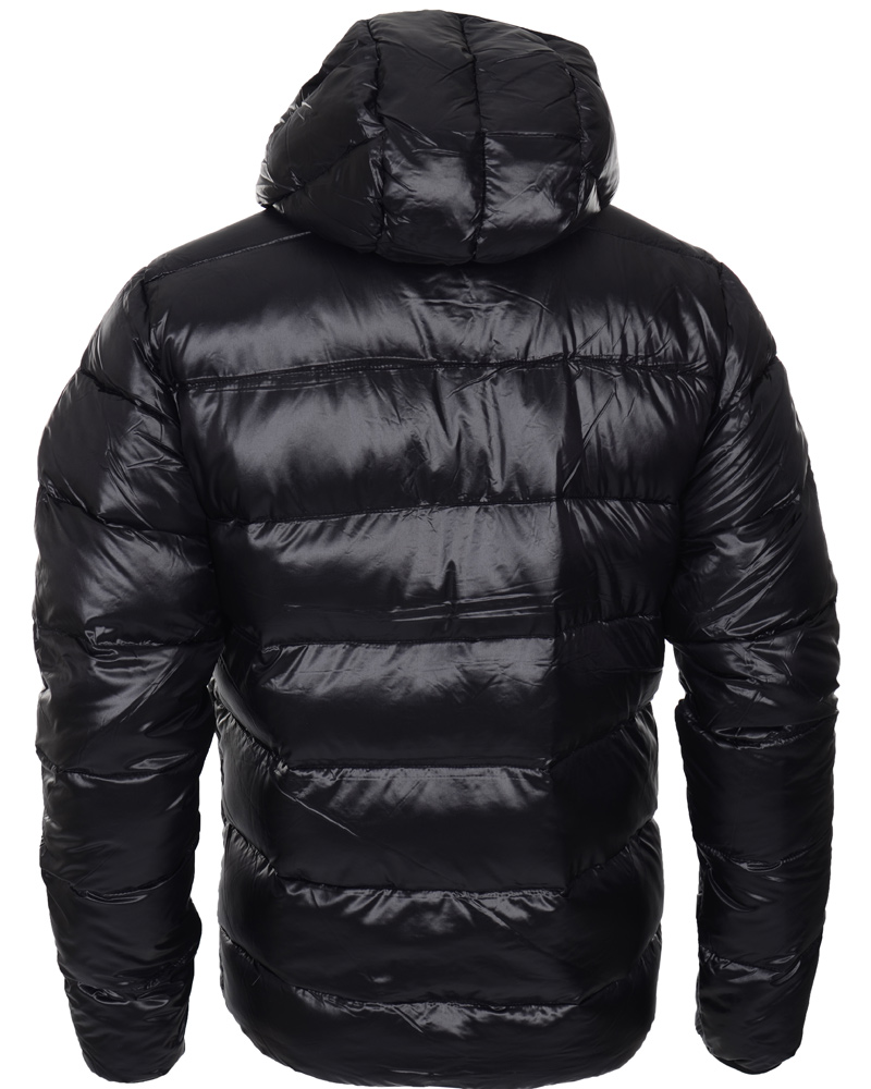 Heren | Jassen | Sail Racing | Arctic Down Jacket Carbon