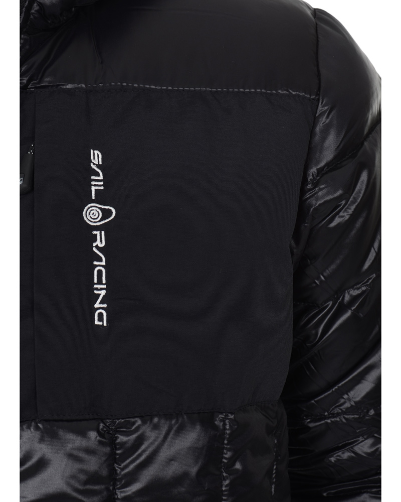 Heren | Jassen | Sail Racing | Arctic Down Jacket Carbon
