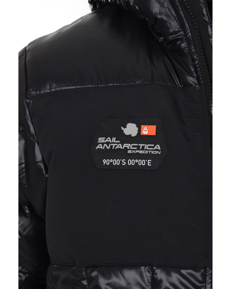 Heren | Jassen | Sail Racing | Arctic Down Jacket Carbon