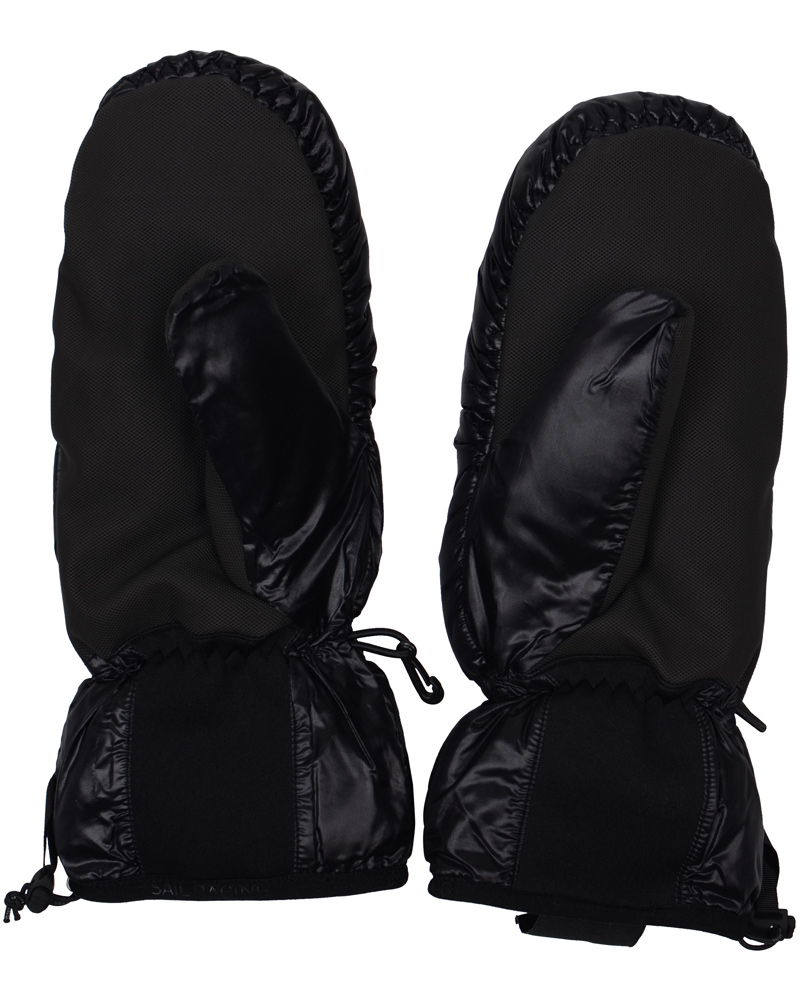 Heren | Sail Racing Antarctica Down Mitten Carbon | Sail Racing | Antarctica Down Mitten Carbon