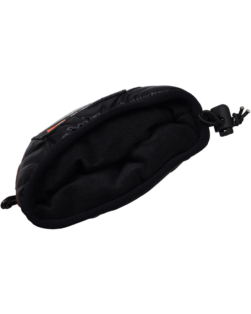 Heren | Sail Racing Antarctica Down Mitten Carbon | Sail Racing | Antarctica Down Mitten Carbon