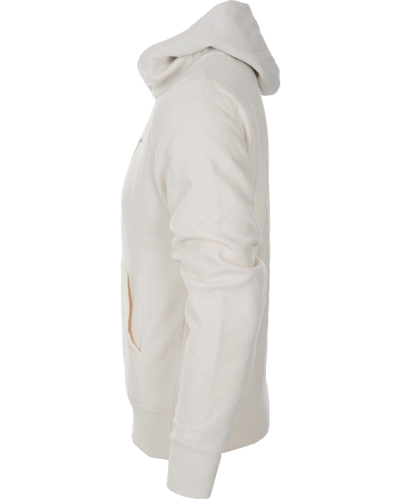 Heren | Truien | GANT | Hoodie Offwhite