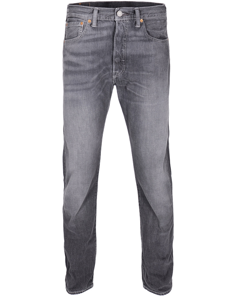 Heren | Jeans | Levi's | Levis 501 Original Fit Jeans Moody Monday