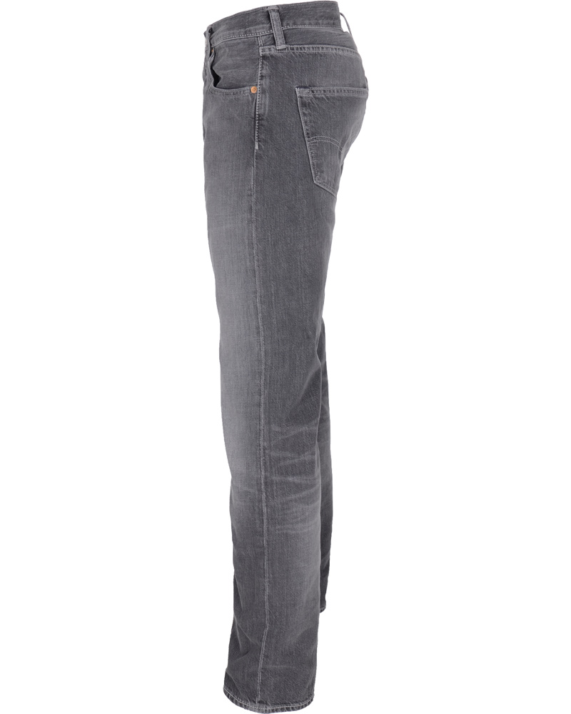Heren | Jeans | Levi's | Levis 501 Original Fit Jeans Moody Monday
