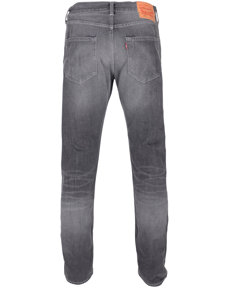 Heren | Jeans | Levi's | Levis 501 Original Fit Jeans Moody Monday