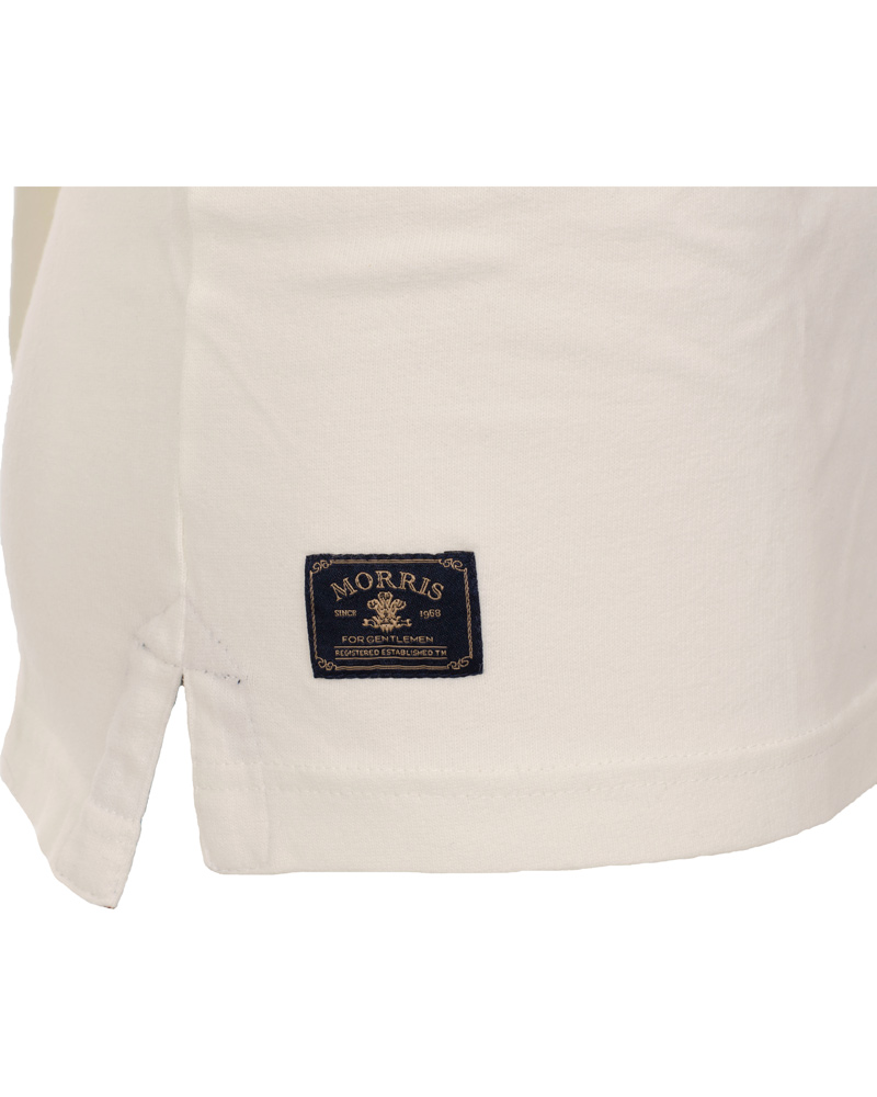 Heren | Truien | Morris | Winston Rugger Off White