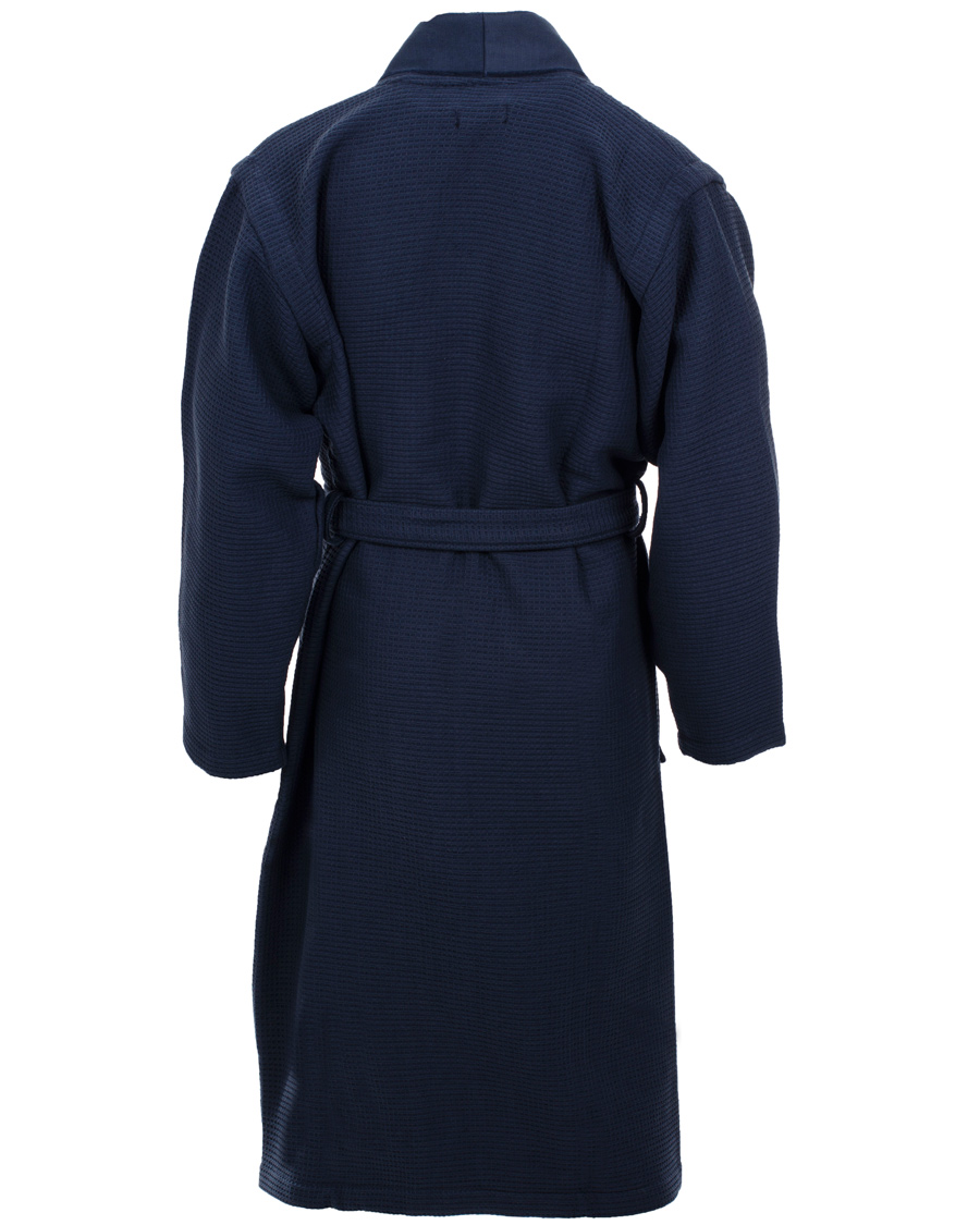 Heren | BOSS Kimono Navy | BOSS BLACK | BOSS Kimono Navy