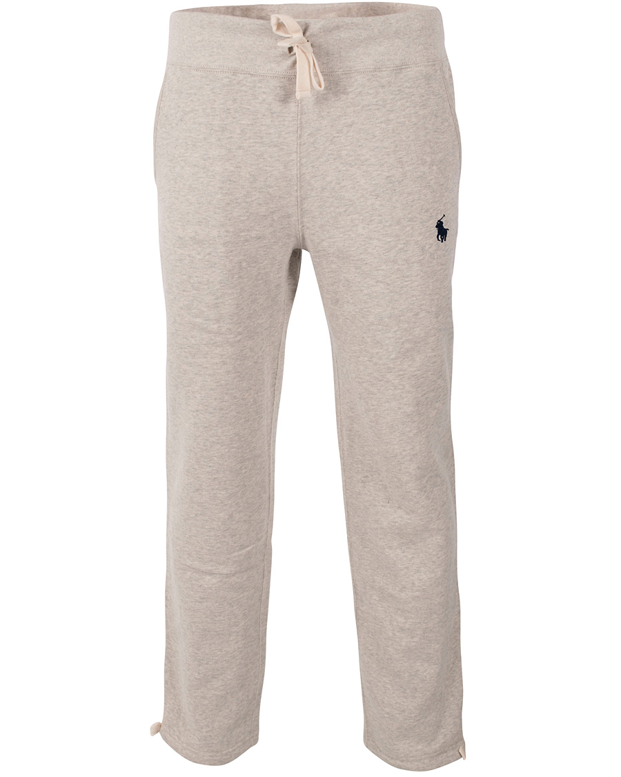 Heren | Broeken | Polo Ralph Lauren | Classic Athletic Pant Light Sport Heather