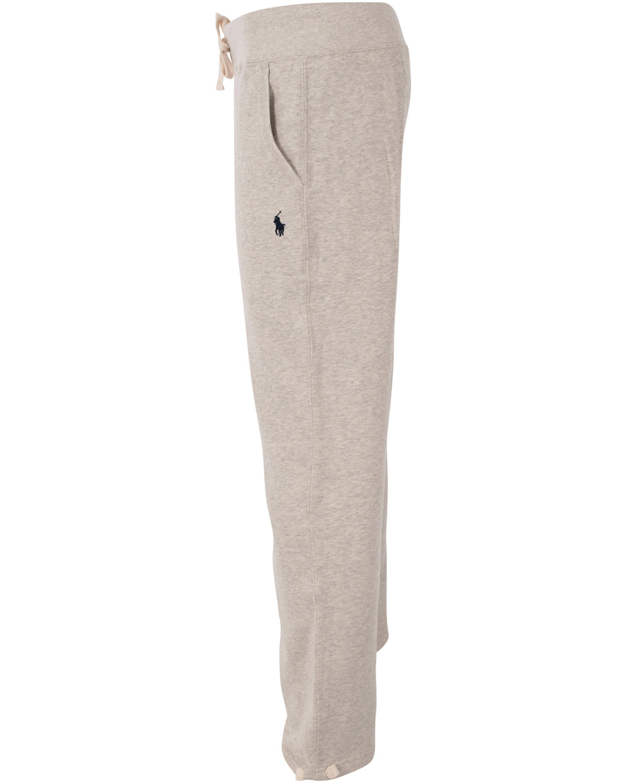 Heren | Broeken | Polo Ralph Lauren | Classic Athletic Pant Light Sport Heather