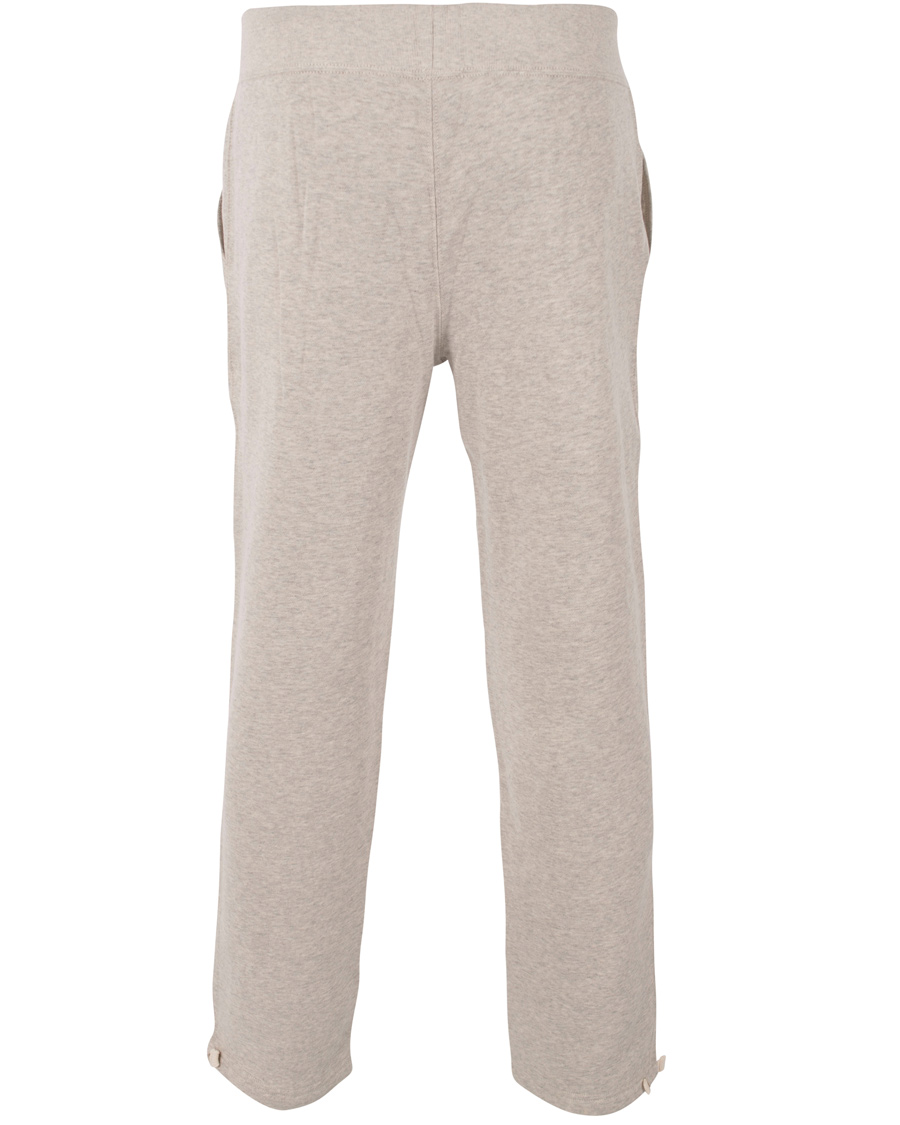 Heren | Broeken | Polo Ralph Lauren | Classic Athletic Pant Light Sport Heather