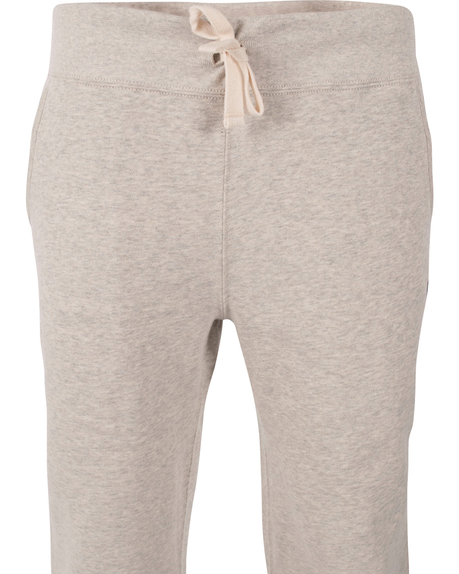 Heren | Broeken | Polo Ralph Lauren | Classic Athletic Pant Light Sport Heather