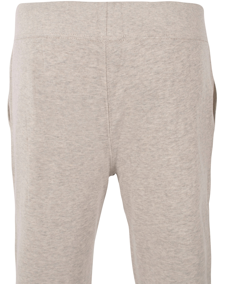 Heren | Broeken | Polo Ralph Lauren | Classic Athletic Pant Light Sport Heather