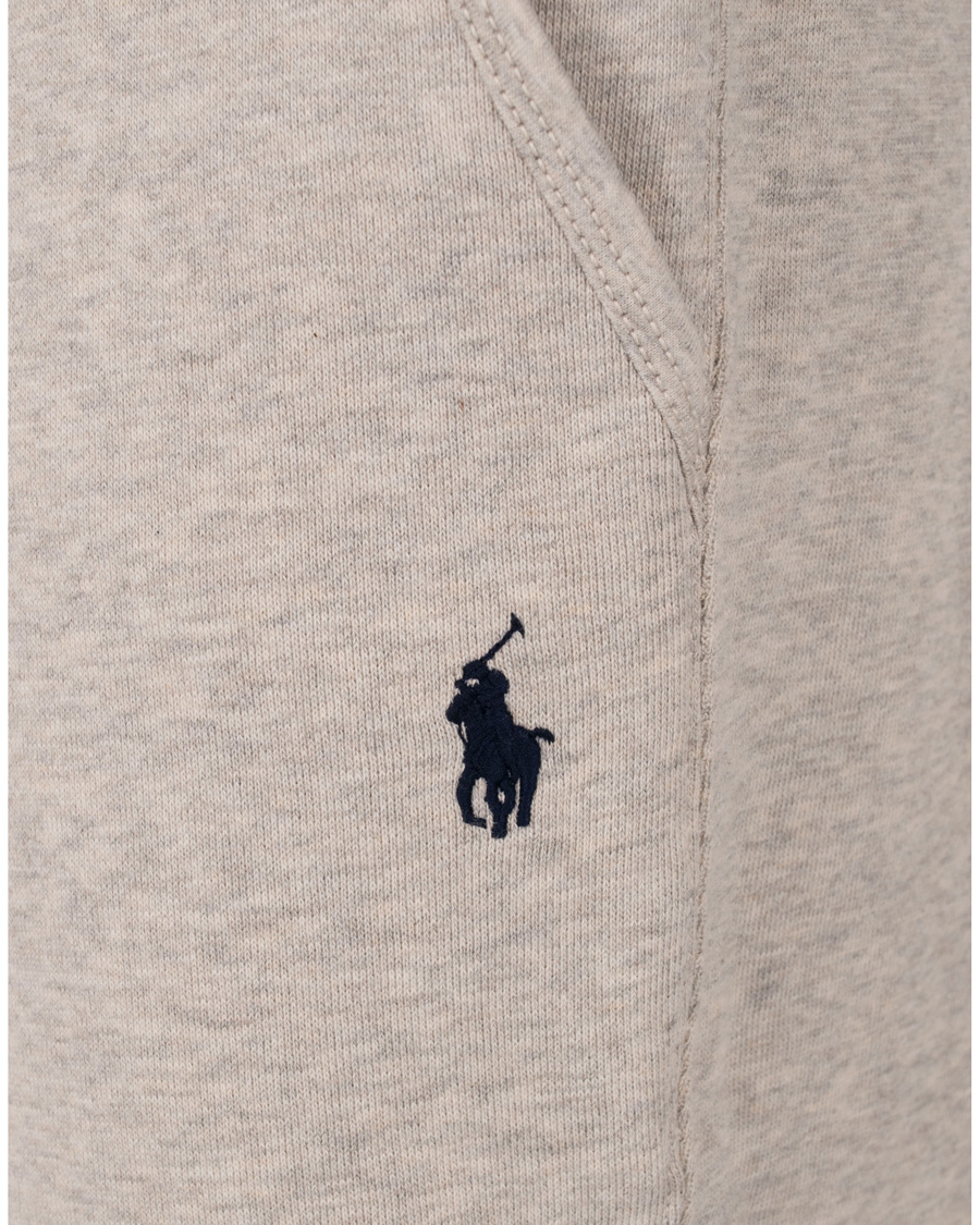 Heren | Broeken | Polo Ralph Lauren | Classic Athletic Pant Light Sport Heather