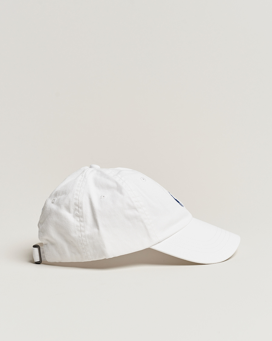 Heren | Hoeden en petten | Polo Ralph Lauren | Classic Sports Cap White