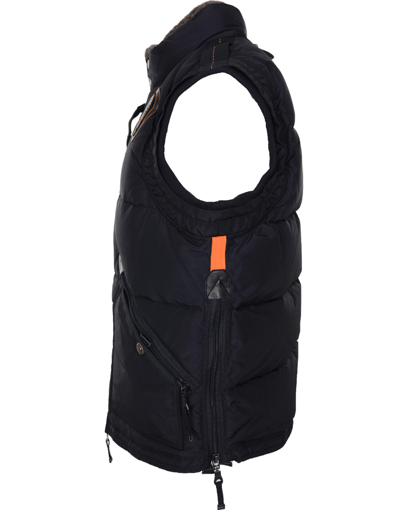 Heren | Jassen | Parajumpers | Kobuk Vest Navy