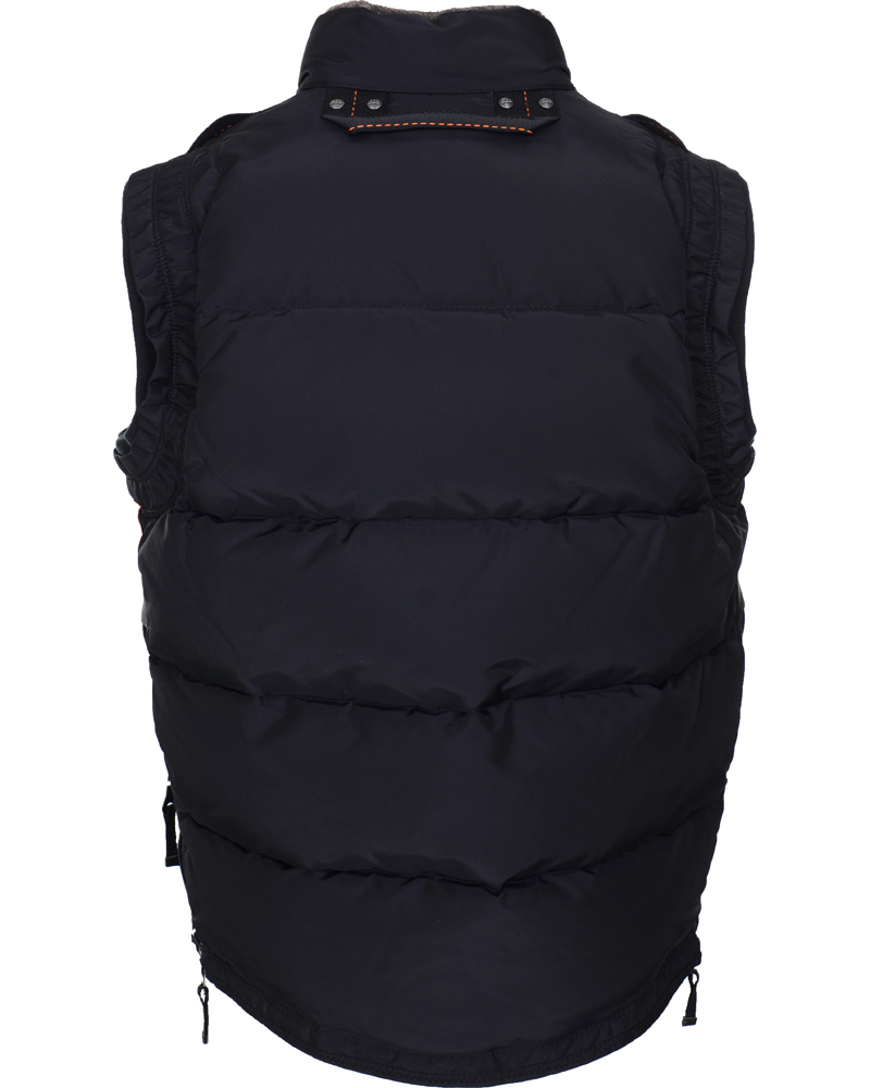 Heren | Jassen | Parajumpers | Kobuk Vest Navy