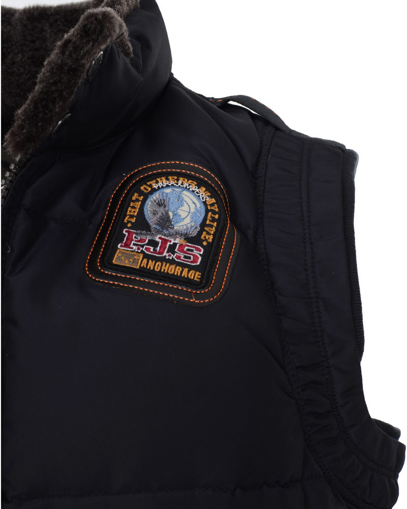Heren | Jassen | Parajumpers | Kobuk Vest Navy