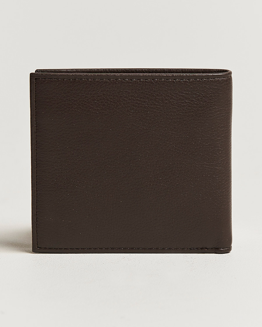 Heren | Polo Ralph Lauren Billfold Wallet Brown | Polo Ralph Lauren | Billfold Wallet Brown