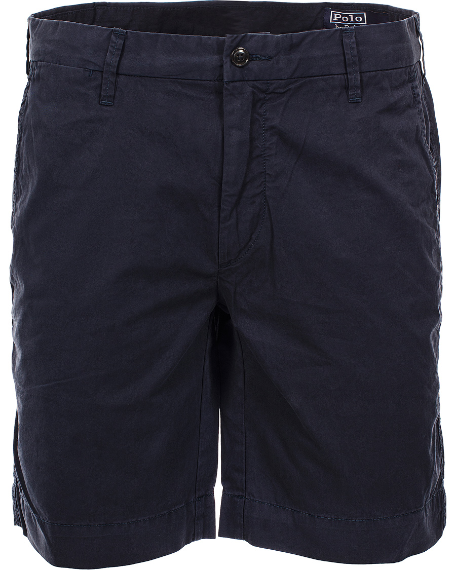 Heren | Korte broek | Polo Ralph Lauren | Newport Short Aviator Navy