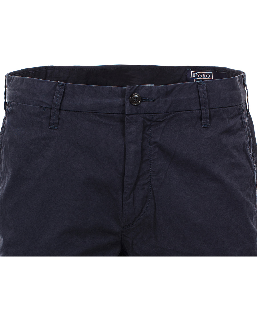 Heren | Korte broek | Polo Ralph Lauren | Newport Short Aviator Navy