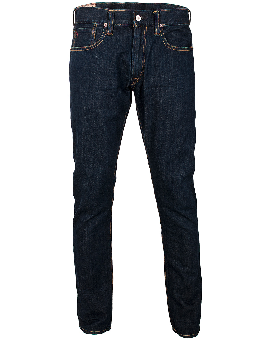 Heren | Jeans | Polo Ralph Lauren | Sullivan Slim Fit Jeans Light Weight Cliff