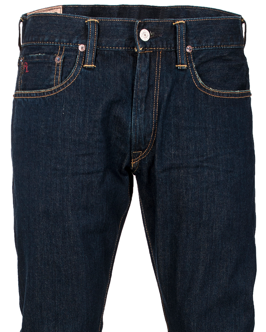 Heren | Jeans | Polo Ralph Lauren | Sullivan Slim Fit Jeans Light Weight Cliff