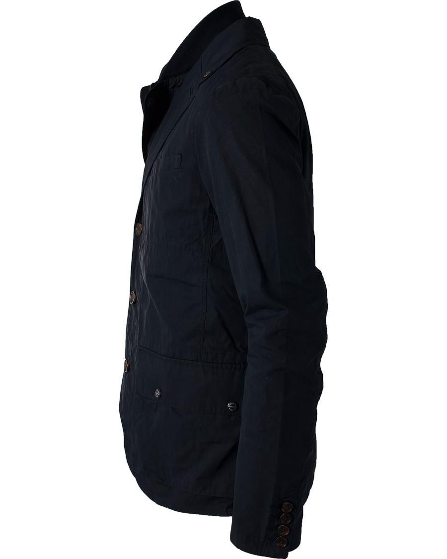 Heren | Jassen | Polo Ralph Lauren | RLX Wading Sport Coat Aviator Navy