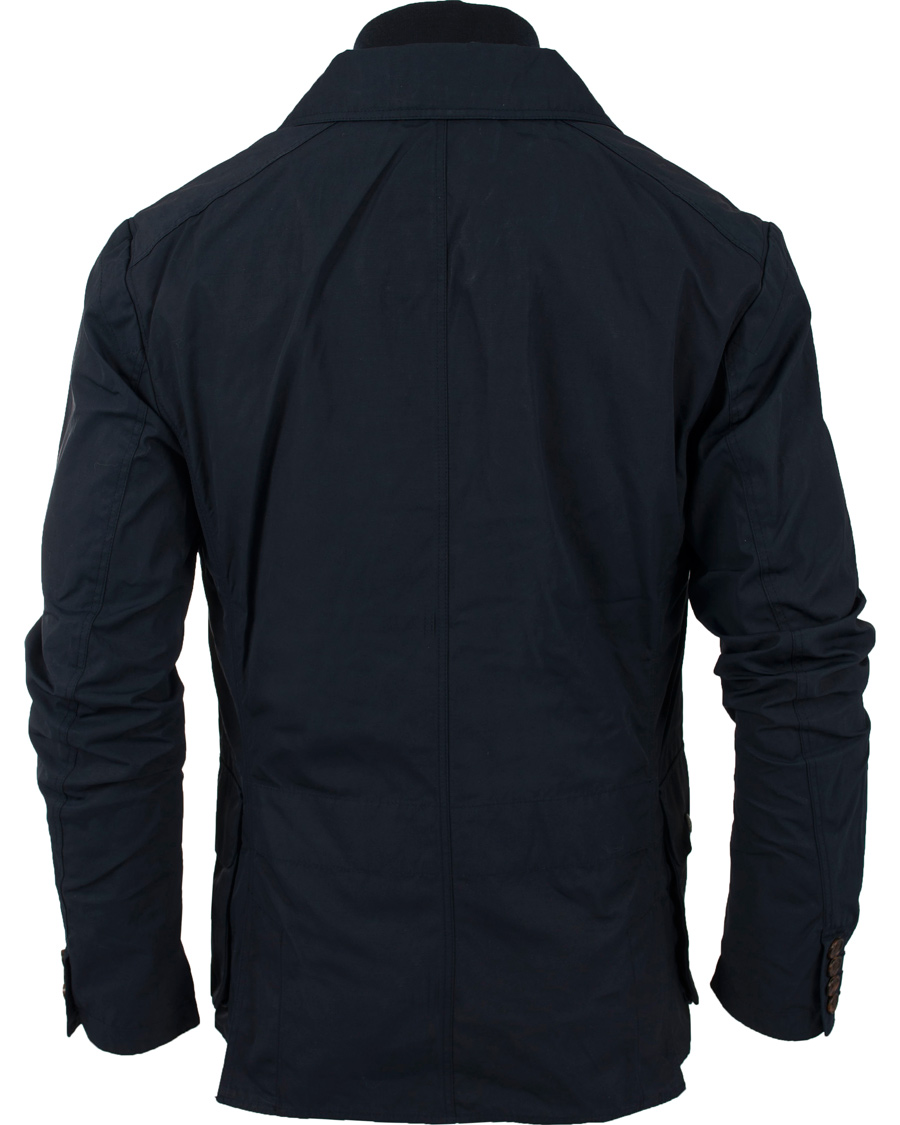 Heren | Jassen | Polo Ralph Lauren | RLX Wading Sport Coat Aviator Navy