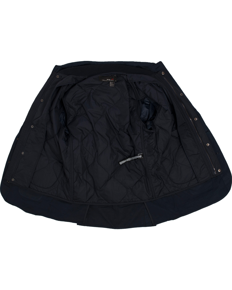 Heren | Jassen | Polo Ralph Lauren | RLX Wading Sport Coat Aviator Navy