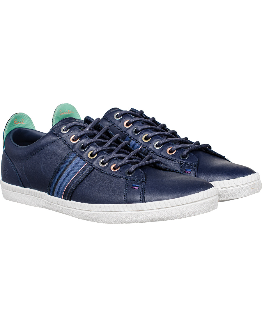 Heren | Paul Smith Shoe Osmo Sneaker Galaxy Mono Lux | Paul Smith Shoe | Osmo Sneaker Galaxy Mono Lux
