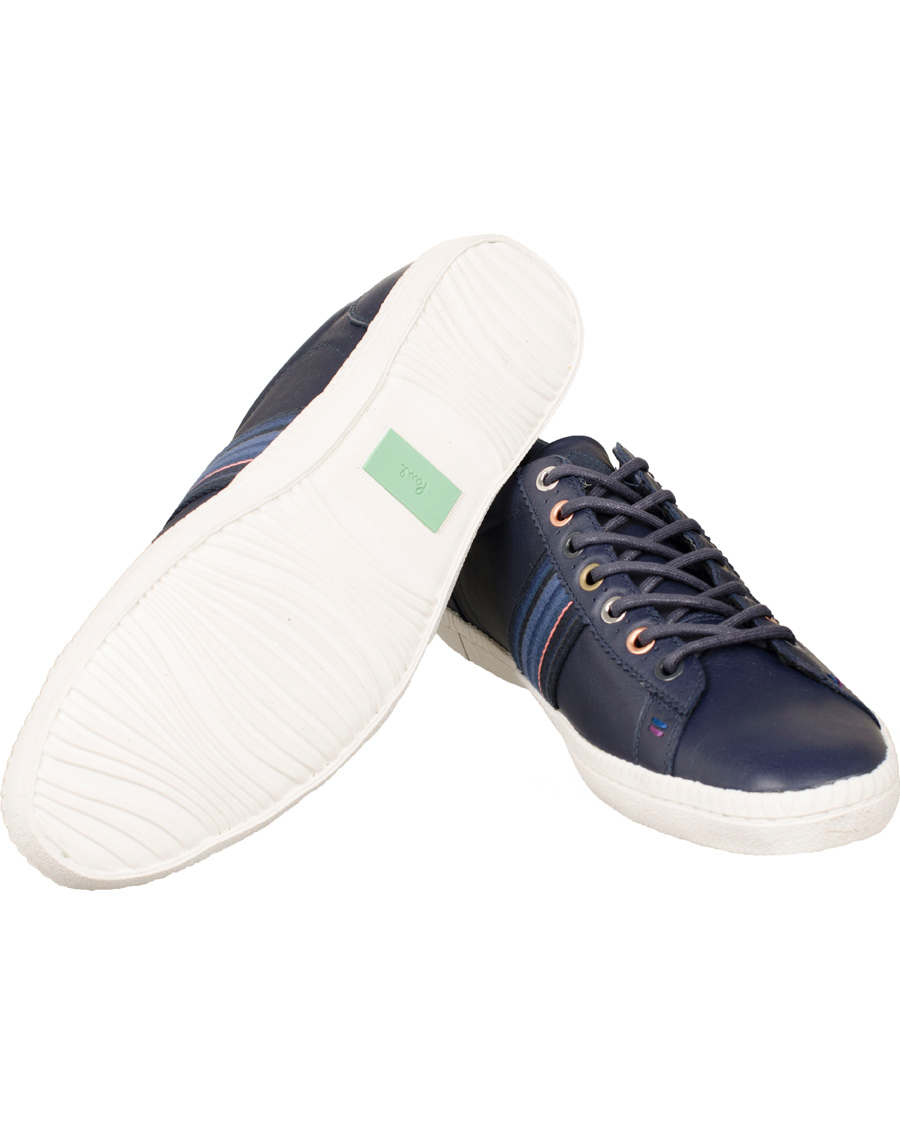Heren | Paul Smith Shoe Osmo Sneaker Galaxy Mono Lux | Paul Smith Shoe | Osmo Sneaker Galaxy Mono Lux