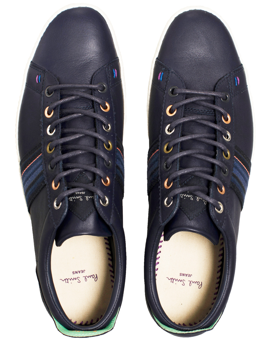 Heren | Paul Smith Shoe Osmo Sneaker Galaxy Mono Lux | Paul Smith Shoe | Osmo Sneaker Galaxy Mono Lux