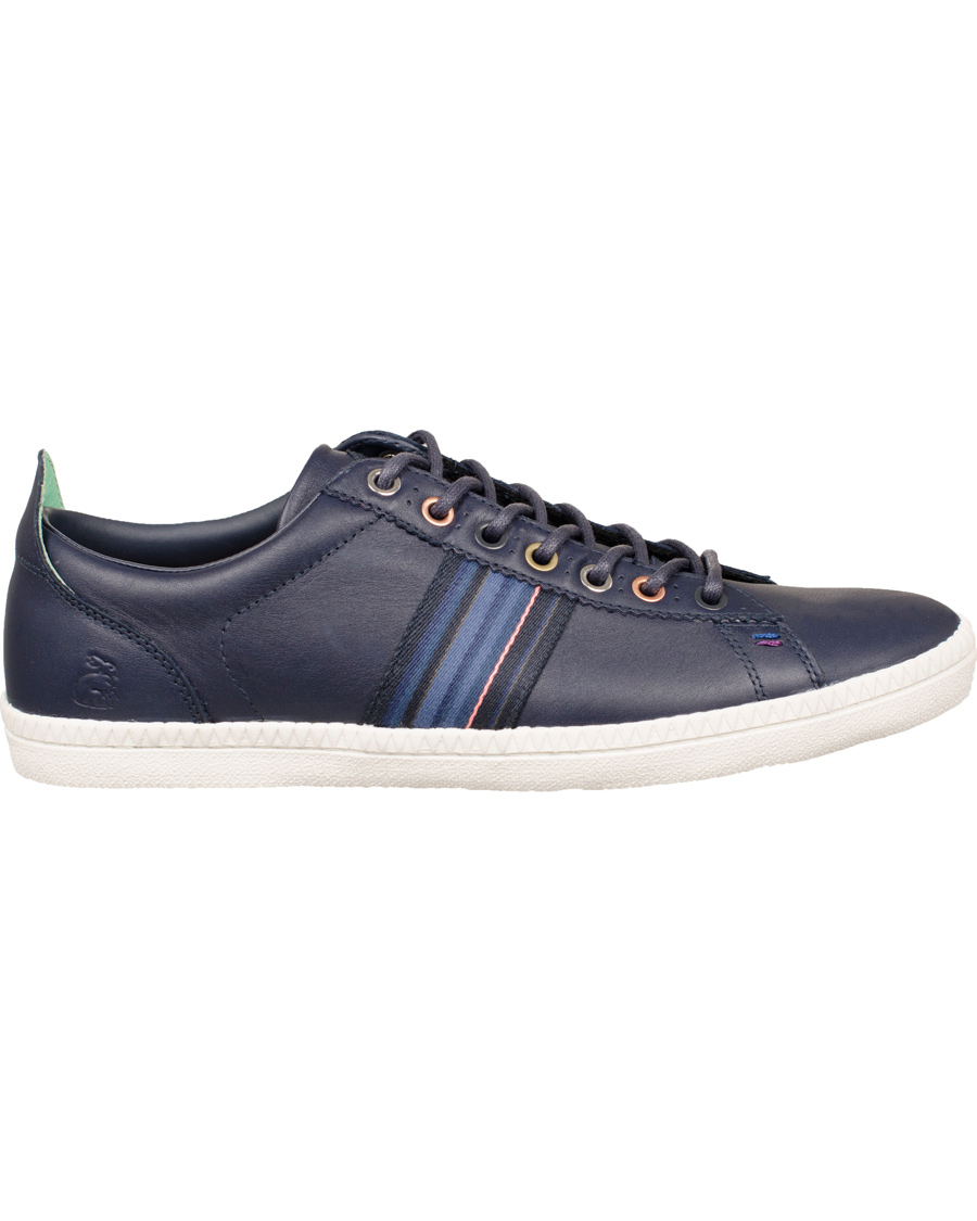 Heren | Paul Smith Shoe Osmo Sneaker Galaxy Mono Lux | Paul Smith Shoe | Osmo Sneaker Galaxy Mono Lux