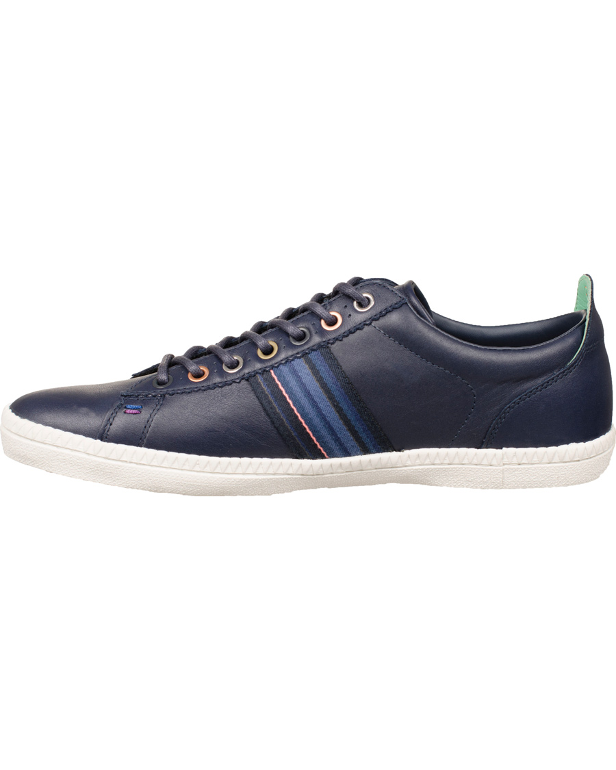 Heren | Paul Smith Shoe Osmo Sneaker Galaxy Mono Lux | Paul Smith Shoe | Osmo Sneaker Galaxy Mono Lux