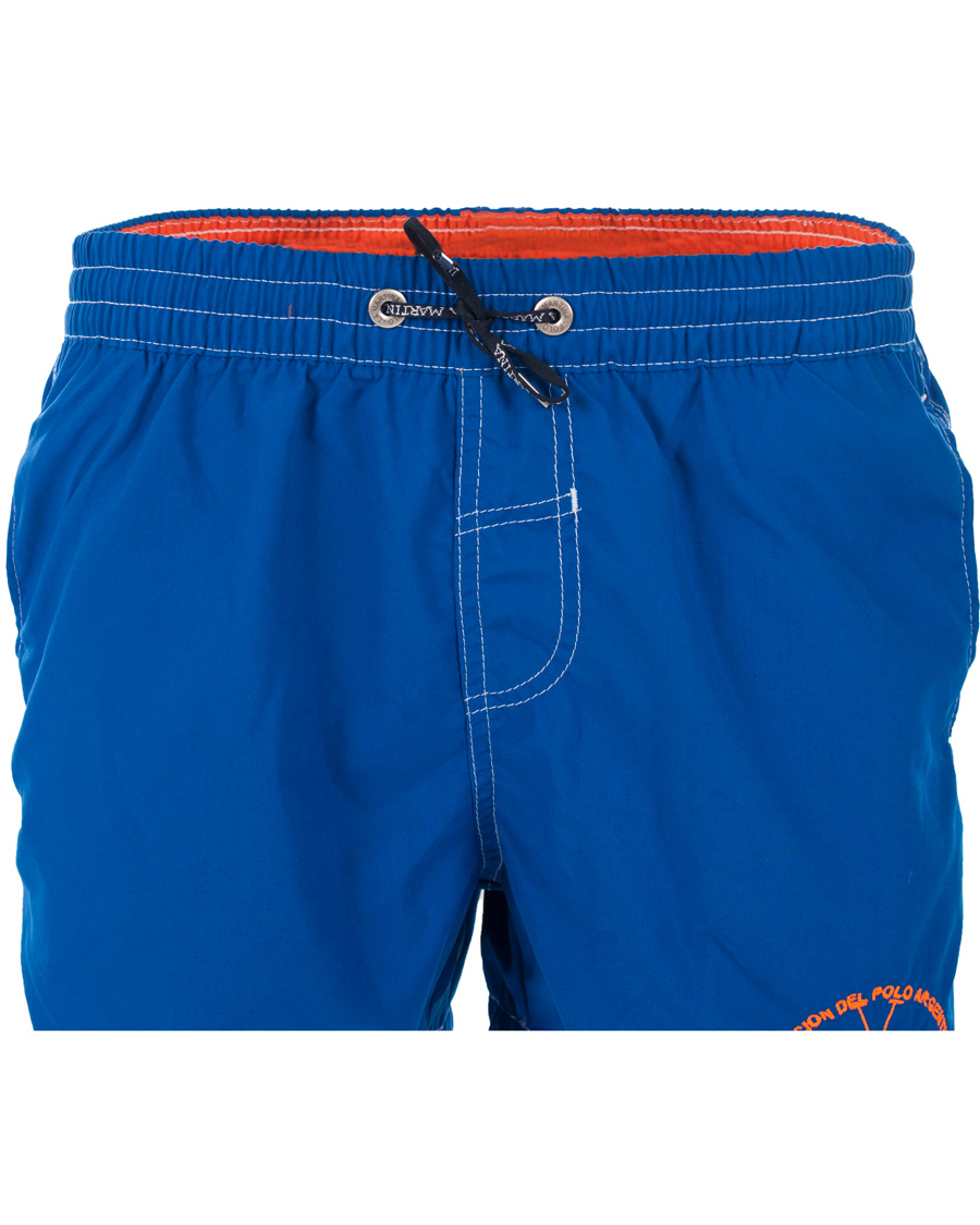 Heren | Korte broek | La Martina | Basic Man Swimwear Surf The Web