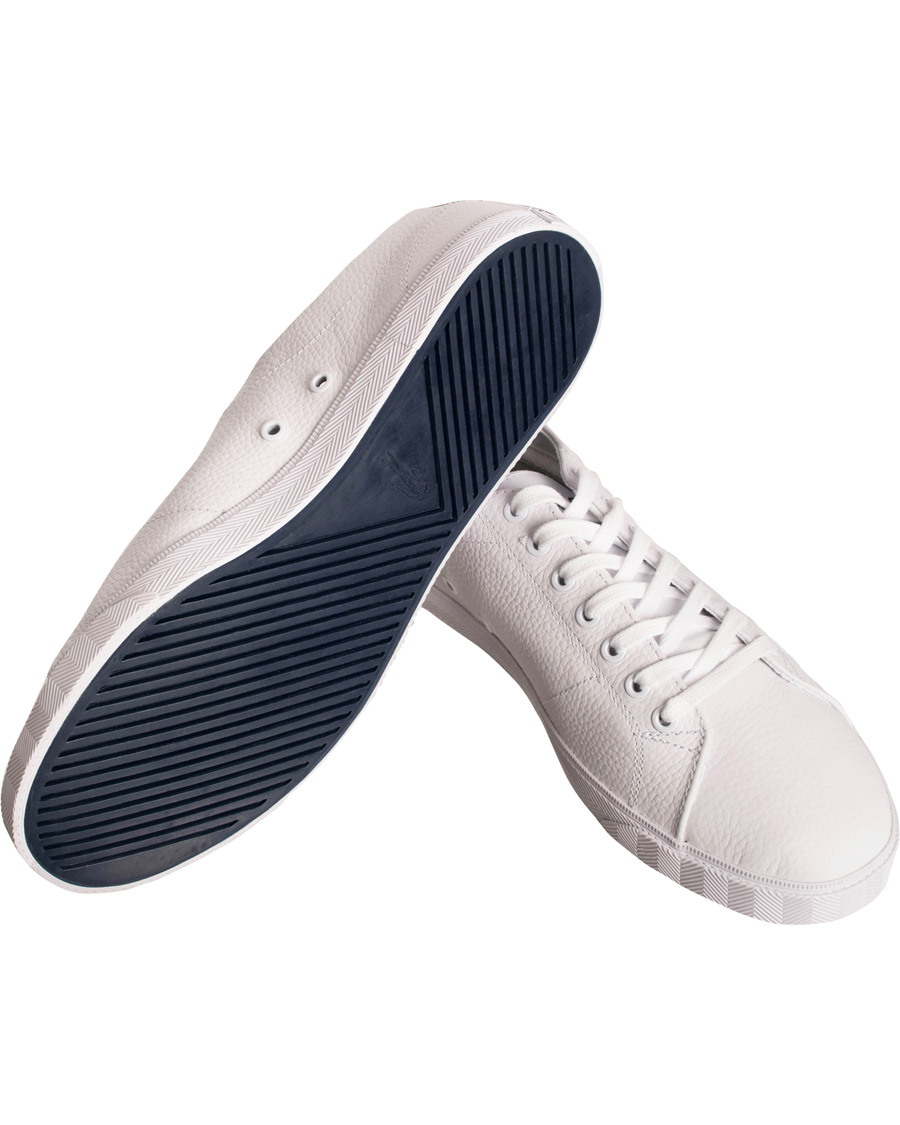 Heren | Lacoste Marcel LCR Sneaker White | Lacoste | Marcel LCR Sneaker White