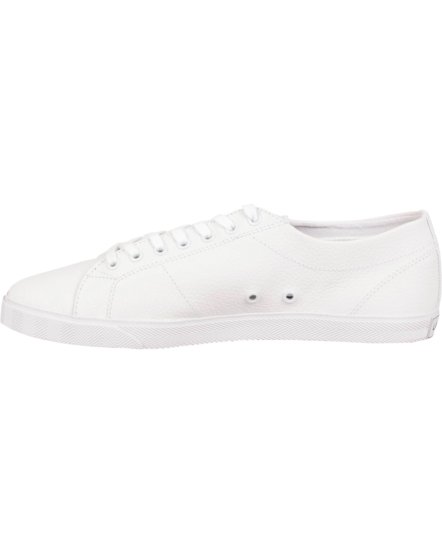 Heren | Lacoste Marcel LCR Sneaker White | Lacoste | Marcel LCR Sneaker White