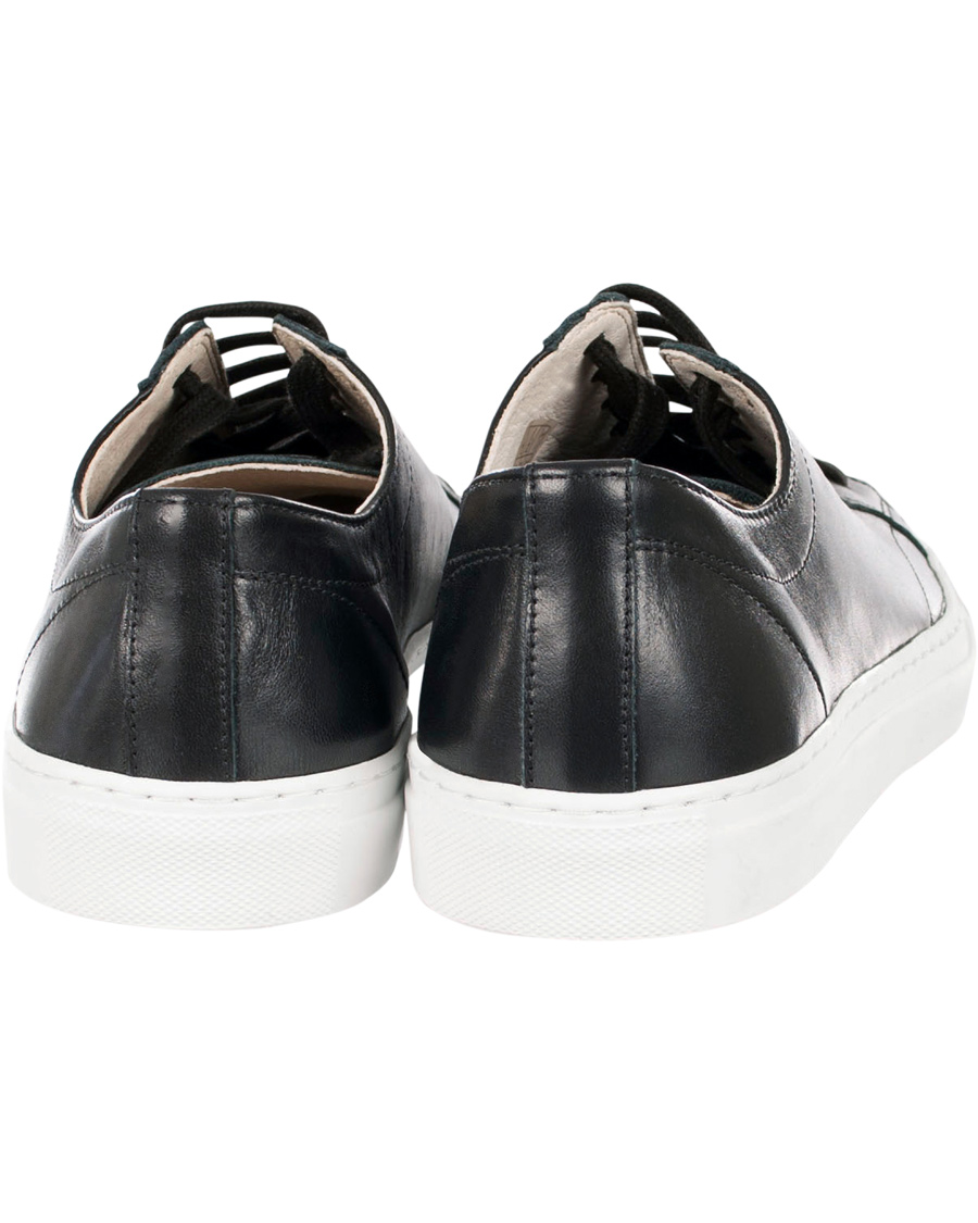 Heren | Filippa K Morgan Sport Shoe Black | Filippa K | Morgan Sport Shoe Black