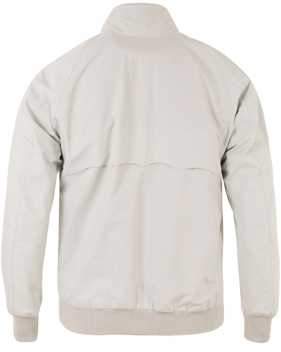 Heren | Jassen | Baracuta | G9 Original Harrington Jacket McQueen's Stone