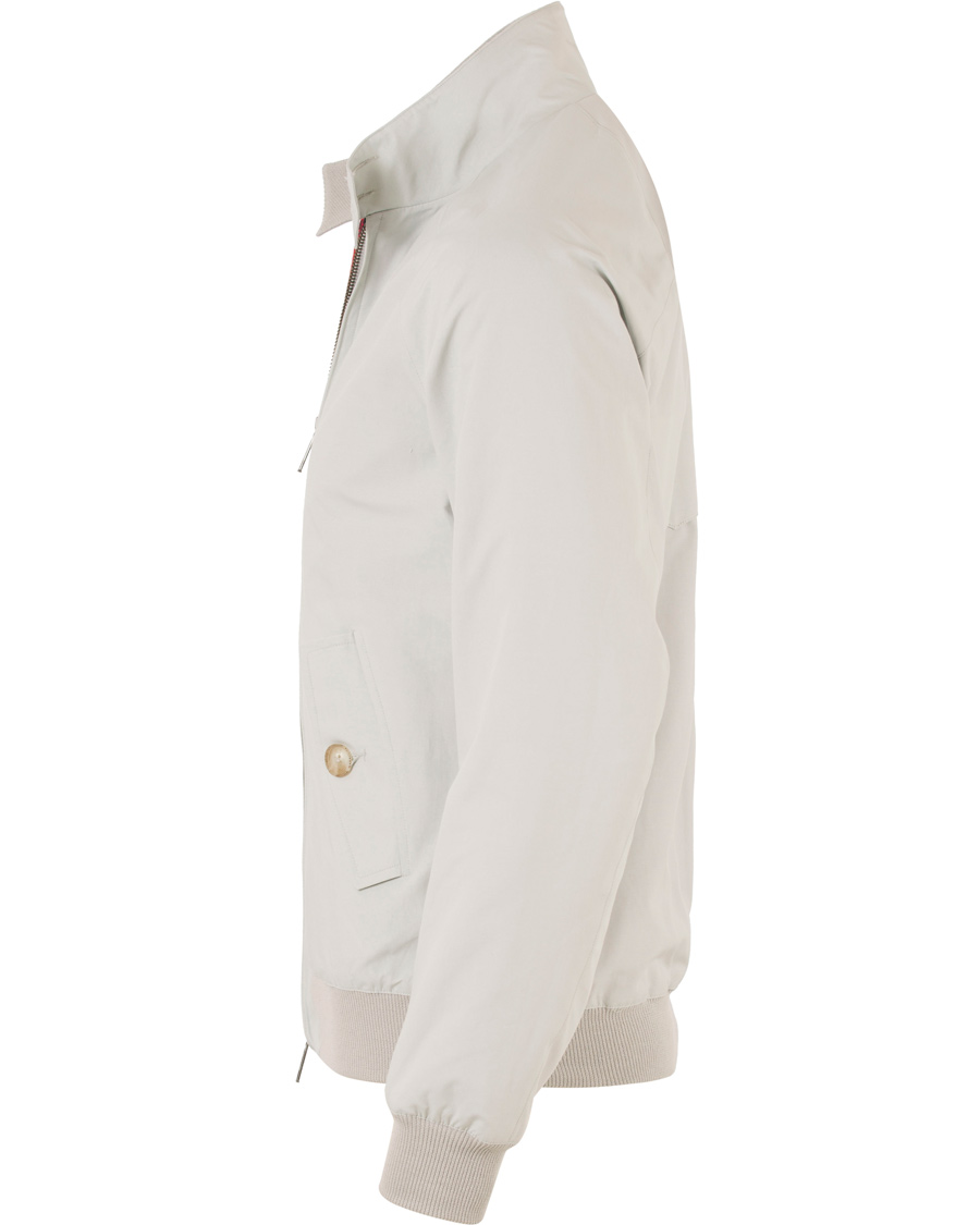 Heren | Jassen | Baracuta | G9 Original Harrington Jacket McQueen's Stone