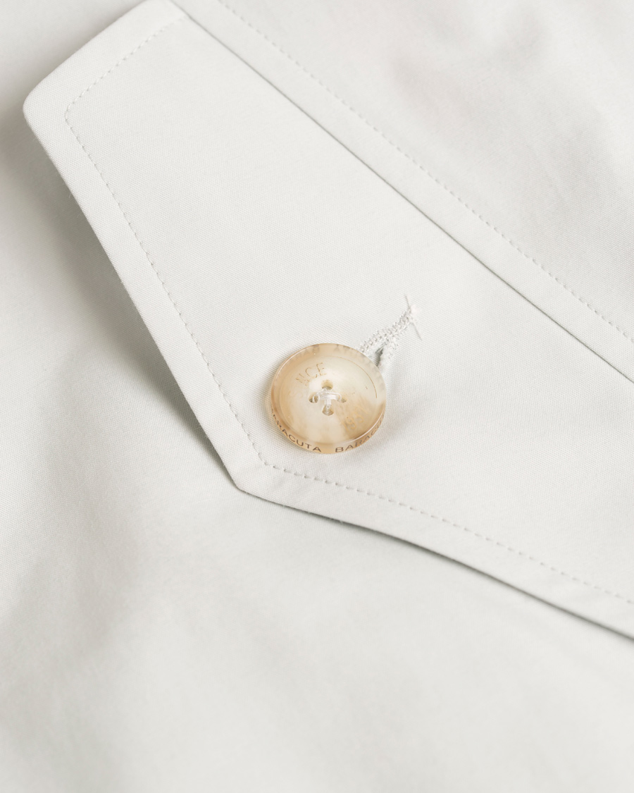 Heren | Jassen | Baracuta | G9 Original Harrington Jacket McQueen's Stone