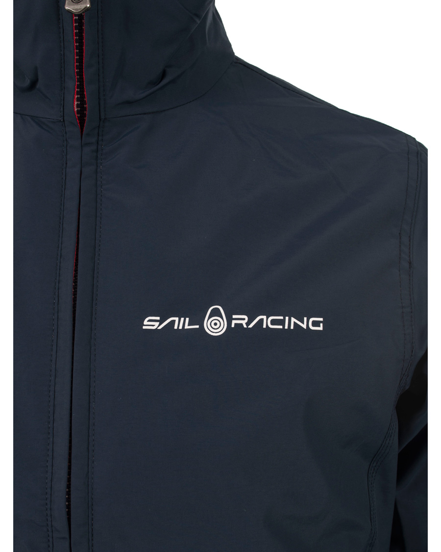 Heren | Jassen | Sail Racing | International Lumber Jacket Great Britain Navy