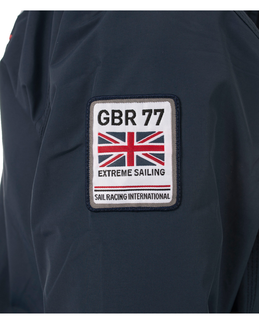 Heren | Jassen | Sail Racing | International Lumber Jacket Great Britain Navy