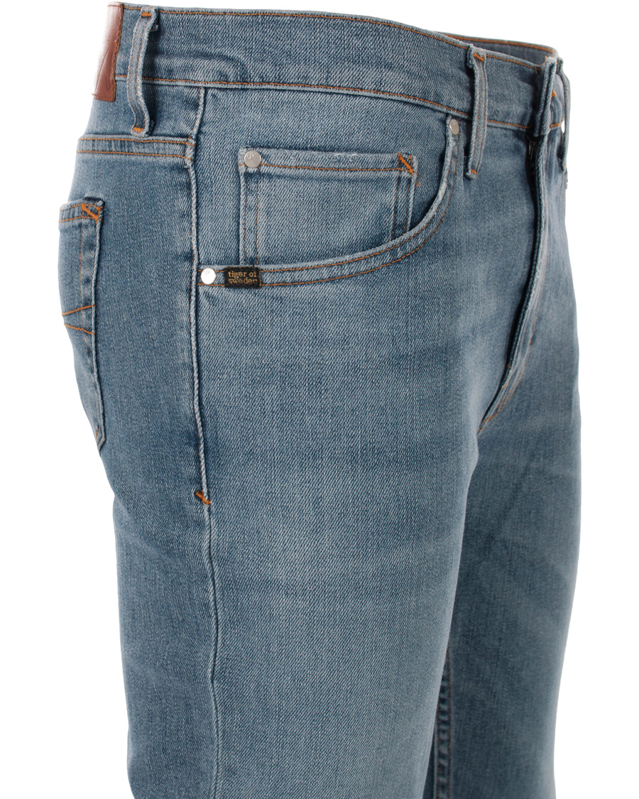 Heren | Jeans | Tiger of Sweden Jeans | Sharp Superior