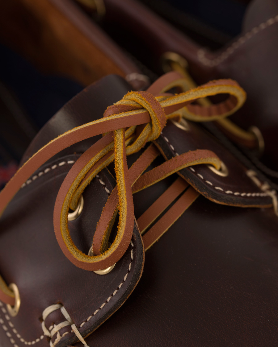 Heren | Henri Lloyd Arkansa Boat Shoe Cyclon Seefox | Henri-Lloyd | Henri Lloyd Arkansa Boat Shoe Cyclon Seefox
