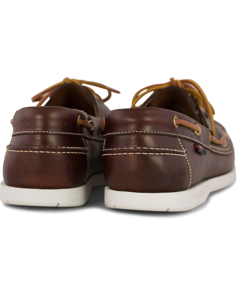 Heren | Henri Lloyd Arkansa Boat Shoe Cyclon Seefox | Henri-Lloyd | Henri Lloyd Arkansa Boat Shoe Cyclon Seefox