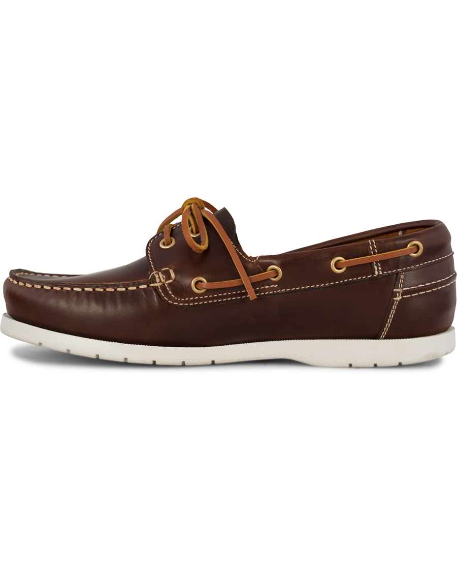 Heren | Henri Lloyd Arkansa Boat Shoe Cyclon Seefox | Henri-Lloyd | Henri Lloyd Arkansa Boat Shoe Cyclon Seefox