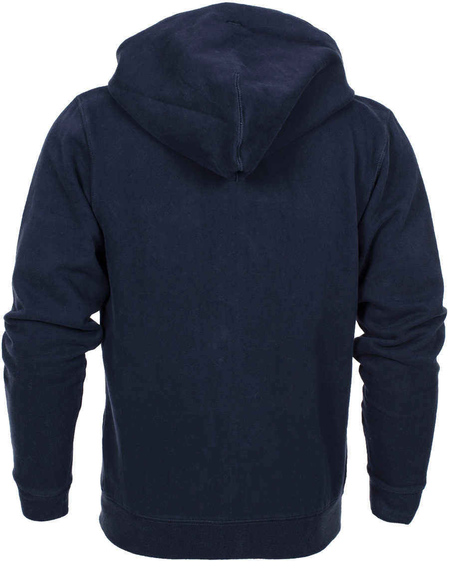 Heren | Truien | Lexington | Michael Hood Deepest Blue