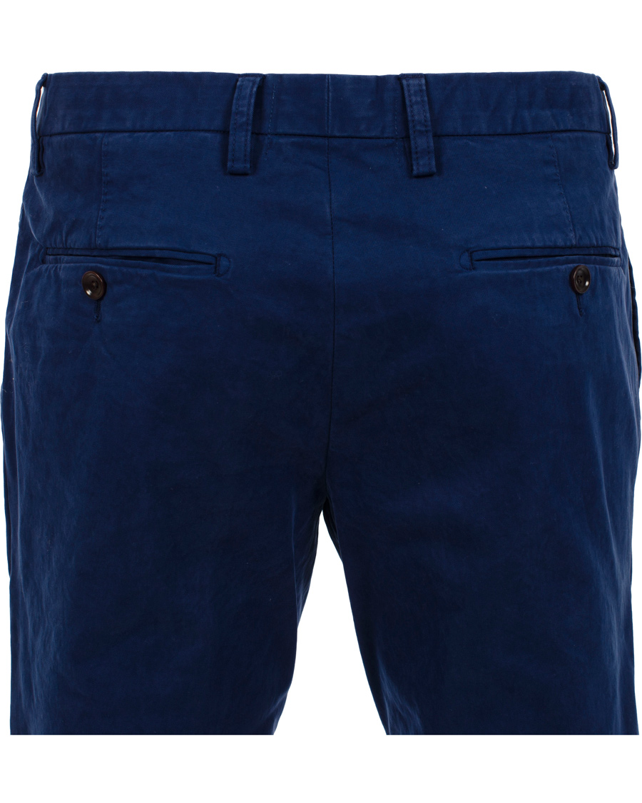 Heren | Broeken | Oscar Jacobson | Danny Chinos Napoli Blue