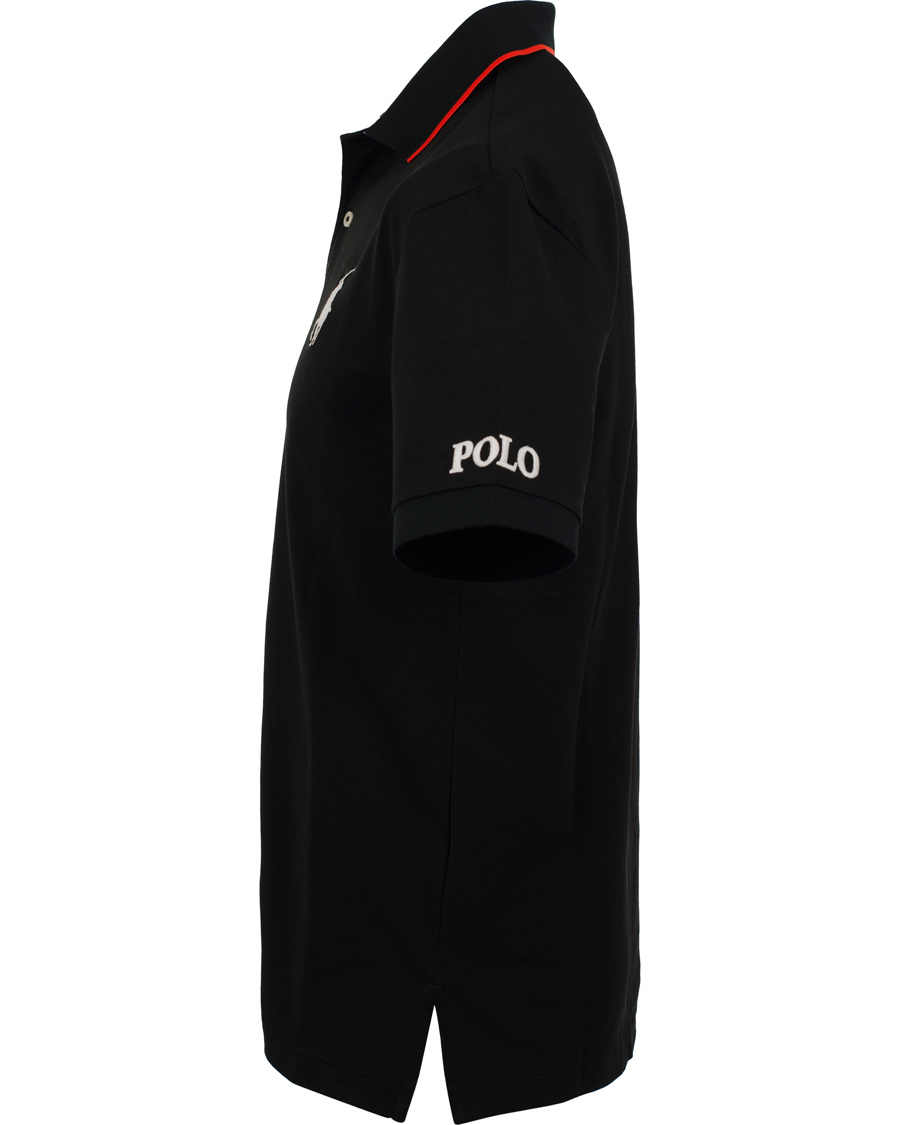 Heren | Polo's | Polo Ralph Lauren | The Open Golf Polo Polo Black